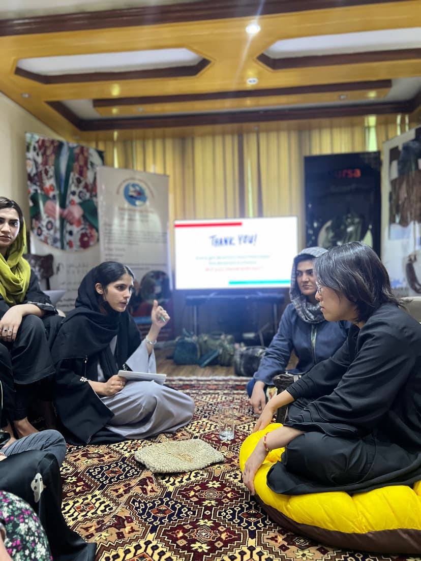 Economic Empowerment